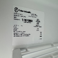 Fisher Scientific Undercounter Refrigerator image 1